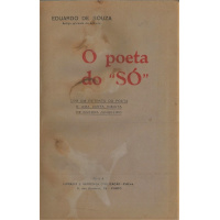 Livros/Acervo/S/SOUZA EDU O POETA